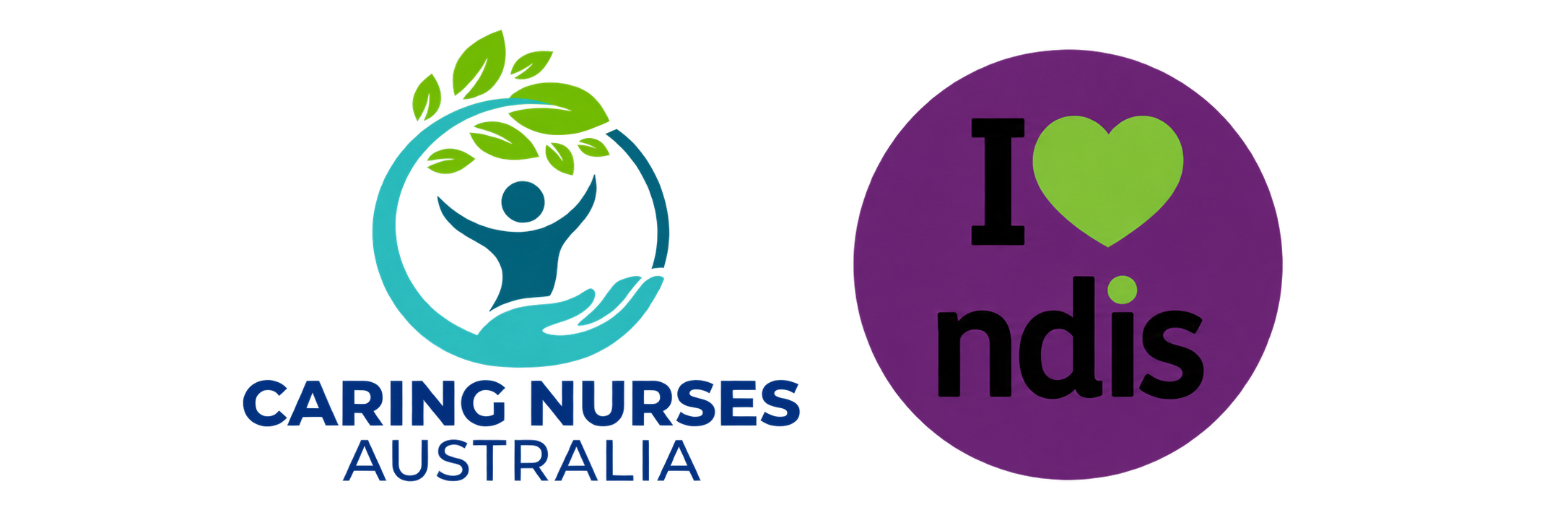 Caring Nurses Australia and I love NDIS